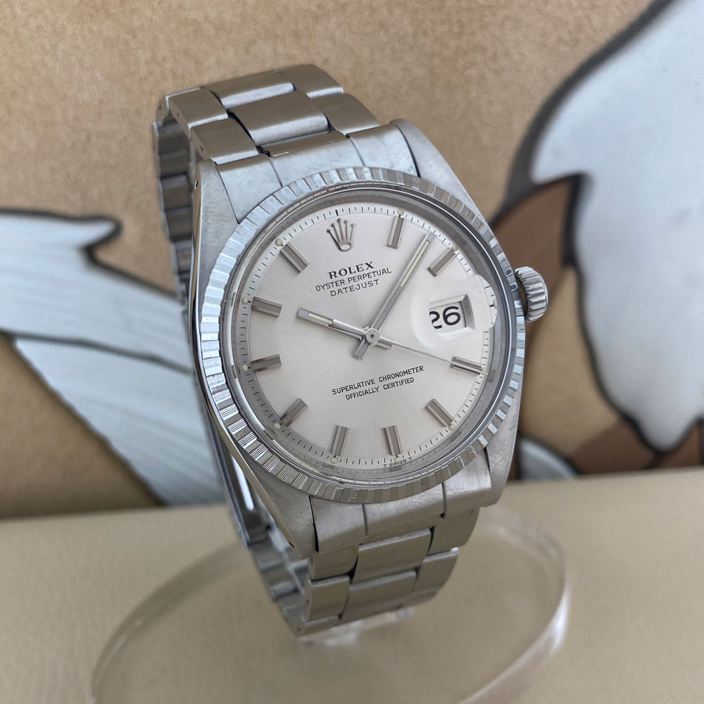 Rolex deals 1603 opinioni